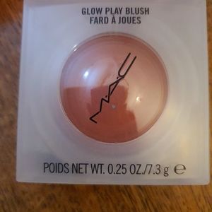 M.A.C bestselling blush
